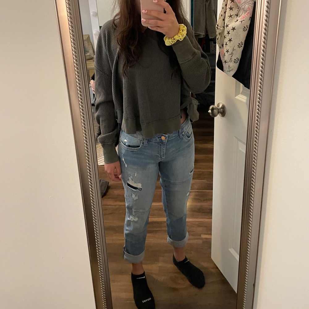 Tommy Hilfiger jeans